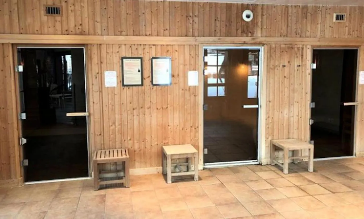 Le Marny - 352 Manoir Savoie - Arc 1950, Le Village Bourg-Saint-Maurice 0*,  France