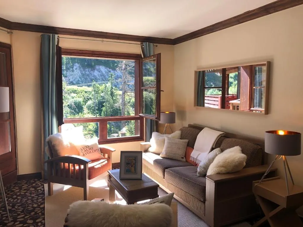 Le Marny - 352 Manoir Savoie - Arc 1950, Le Village Bourg-Saint-Maurice France