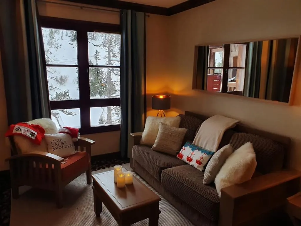Le Marny - 352 Manoir Savoie - Arc 1950, Le Village Bourg-Saint-Maurice